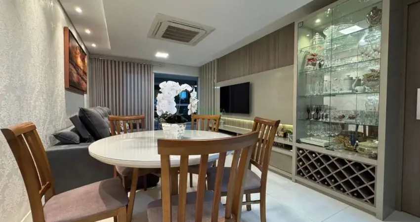 Apartamento com 3 quartos à venda na Rua Caracas, Gleba Fazenda Palhano, Londrina