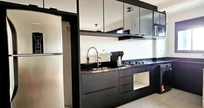 Apartamento com 3 quartos à venda na Rua Luiz Lerco, Terra Bonita, Londrina