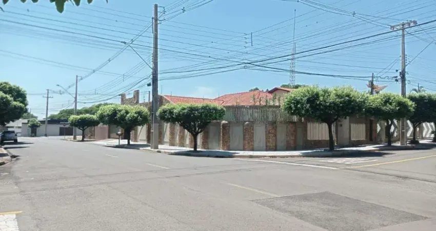 Casa com 3 quartos à venda na Rua Suíça, Jardim Adriana II, Londrina