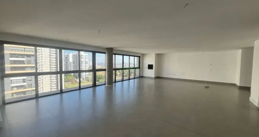 Apartamento com 3 quartos à venda na Rua Ernâni Lacerda de Athayde, Gleba Palhano, Londrina