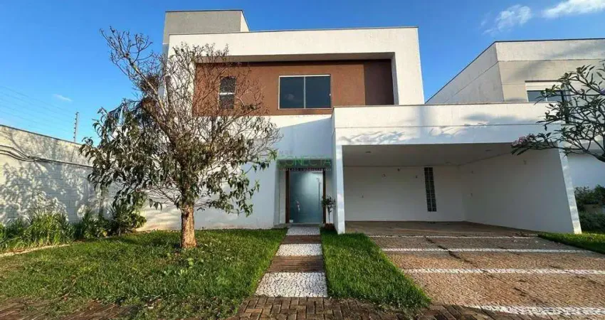 Casa em condomínio fechado com 3 quartos à venda na Rua Luiz Lerco, Terra Bonita, Londrina