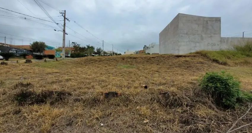 Terreno à venda na Gleba Esperança, Londrina