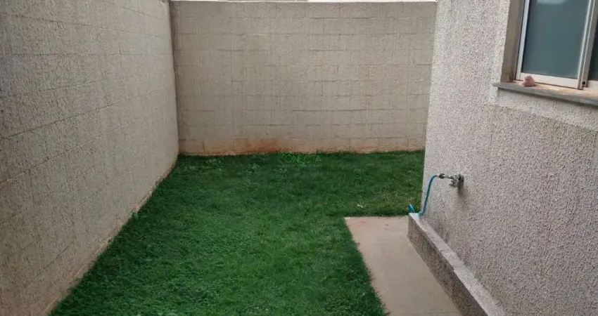 Apartamento com 2 quartos à venda na Cidade Industrial II, Londrina 