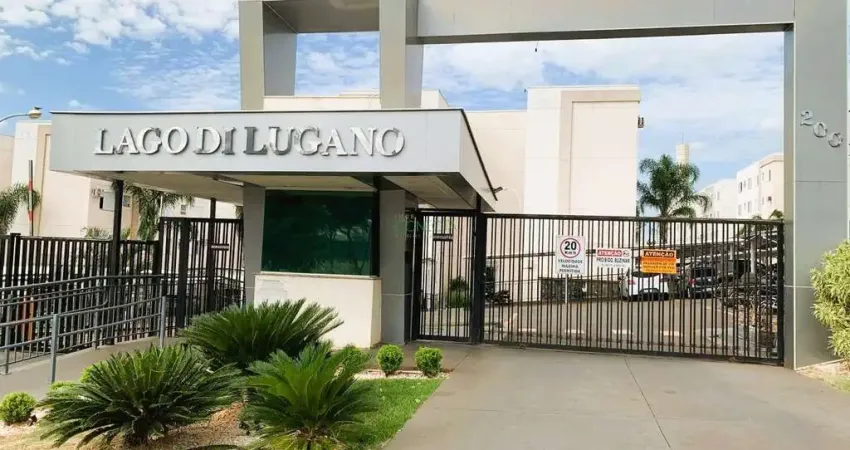 Apartamento com 2 quartos à venda na Cidade Industrial II, Londrina 