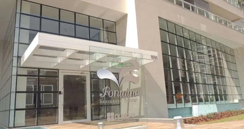 Apartamento com 3 quartos à venda na Rua Eurico Hummig, Gleba Fazenda Palhano, Londrina