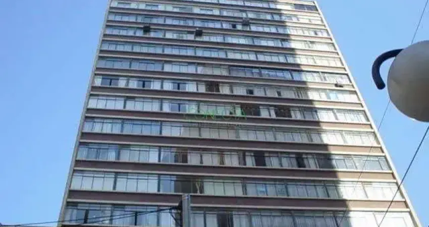 Apartamento com 3 quartos à venda na Rua Pio XII, Centro, Londrina