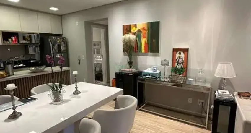 Apartamento com 2 quartos à venda na Rua Maria Lúcia da Paz, Gleba Fazenda Palhano, Londrina