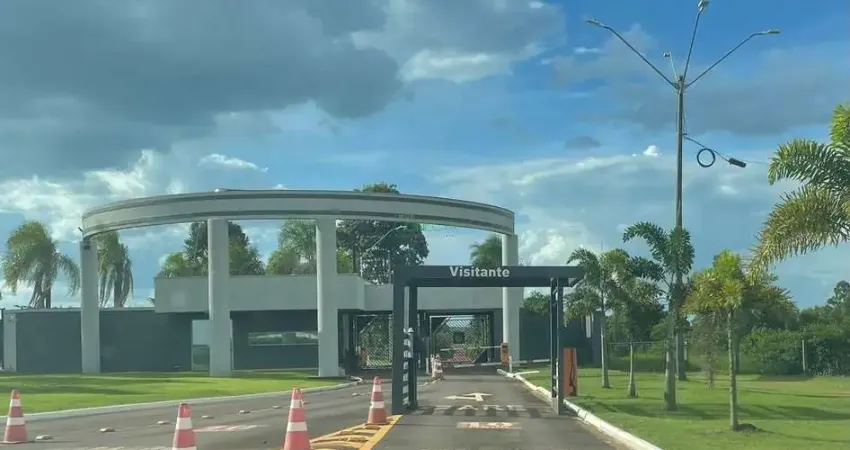 Terreno à venda na Rua José Konhevalik, Bratislava, Cambé