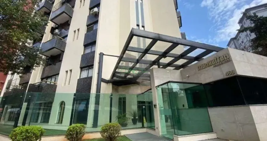 Apartamento com 4 quartos à venda na Rua Santos, Centro, Londrina