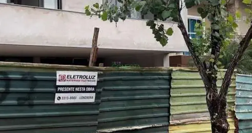 Casa em condomínio fechado com 5 quartos à venda na Avenida Gil de Abreu Souza, Condomínio Royal Forest, Londrina