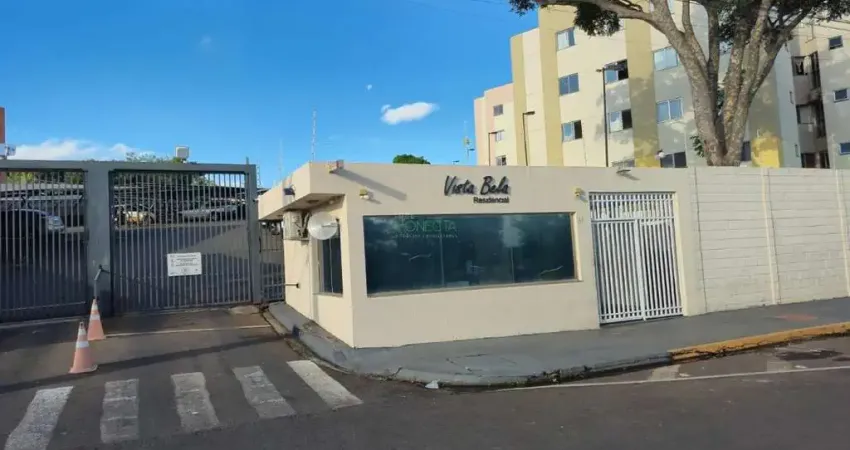 Apartamento com 2 quartos à venda no Jardim Dom Bosco, Ibiporã