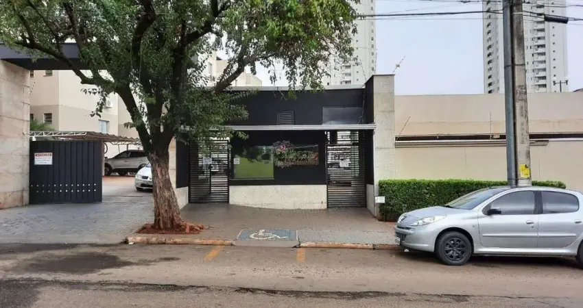 Apartamento com 2 quartos à venda na Avenida Paul Harris, Parque Jamaica, Londrina