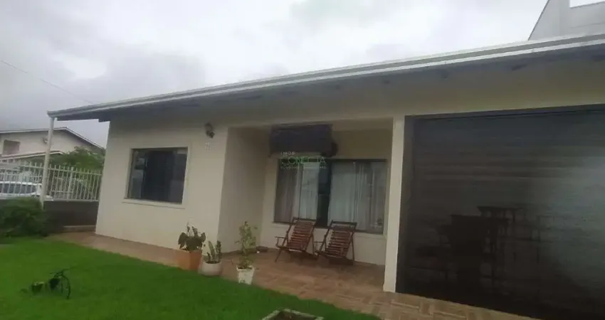 Casa com 3 quartos à venda no Itaguaçu, São Francisco do Sul