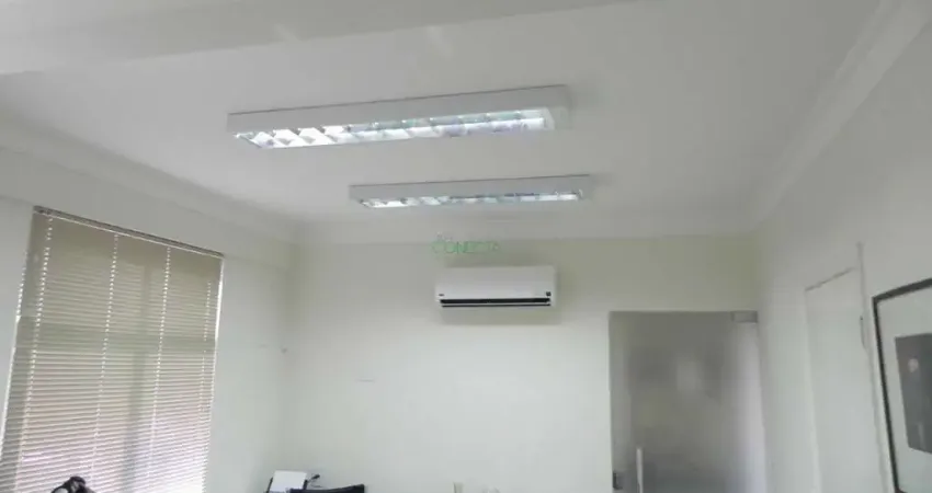 Sala comercial à venda na Rua Espírito Santo, Centro, Londrina