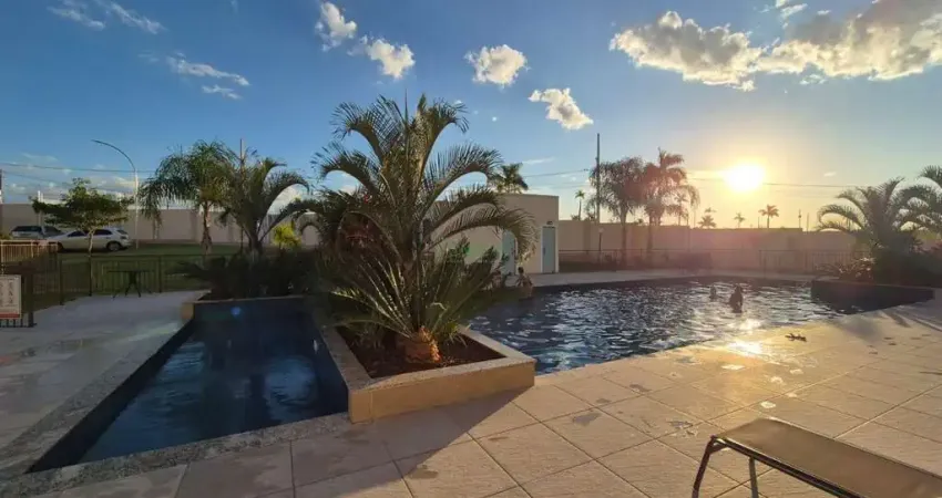 Apartamento com 2 quartos à venda no Jardim Morumbi, Londrina 