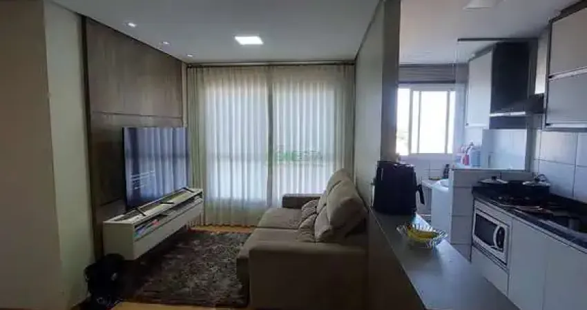 Apartamento com 3 quartos à venda na Rua Leonora Armstrong, Champagnat, Londrina