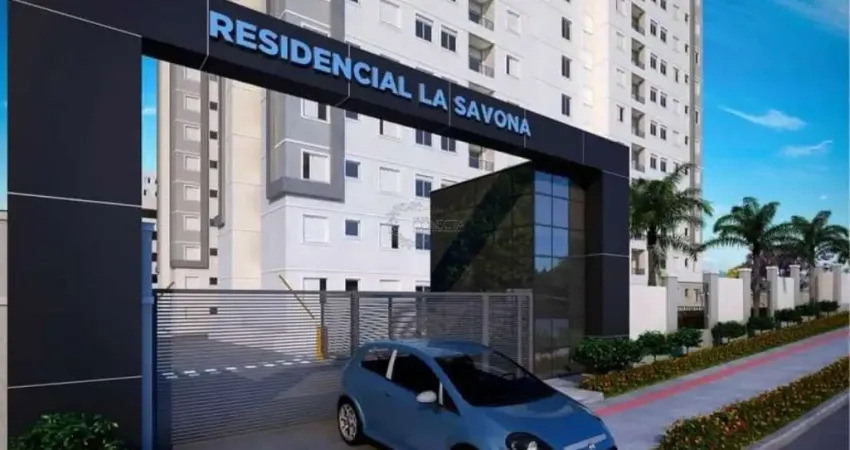 Apartamento com 2 quartos à venda na Rua Guilherme Farel, Gleba Fazenda Palhano, Londrina