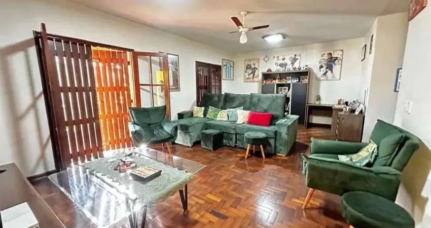 Casa com 4 quartos à venda na Rua Guarulhos, Champagnat, Londrina