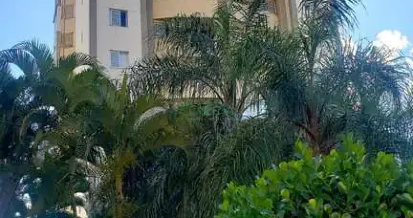 Apartamento com 2 quartos à venda na Rua Jerusalém, Gleba Fazenda Palhano, Londrina