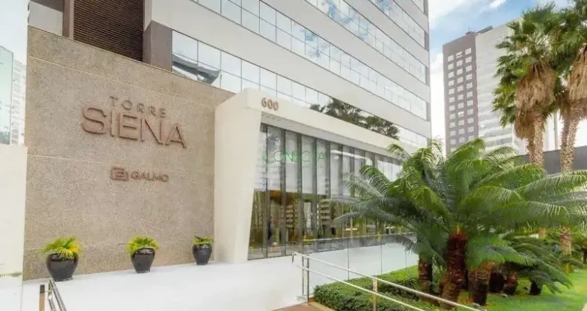 Sala comercial à venda na Avenida Ayrton Senna da Silva, Gleba Fazenda Palhano, Londrina