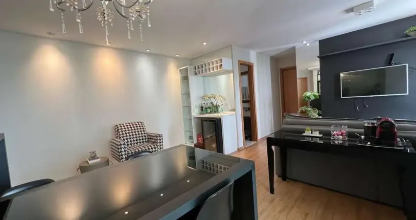 Apartamento com 2 quartos à venda na Rua Eurico Hummig, Gleba Fazenda Palhano, Londrina