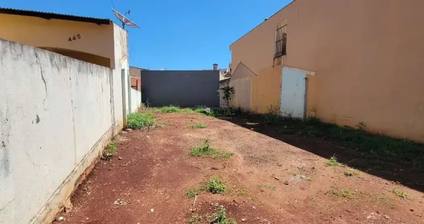 Terreno à venda no Centro, Ibiporã 