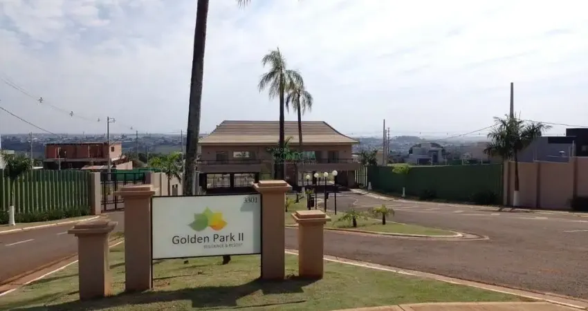 Terreno em condomínio fechado à venda na Avenida Laranjeiras, Cidade Industrial II, Londrina