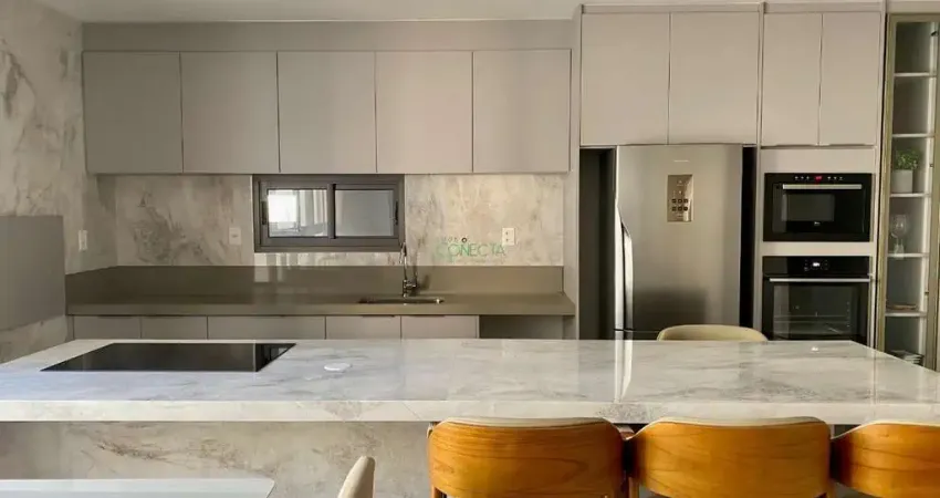 Apartamento com 3 quartos à venda na Rua Ernâni Lacerda de Athayde, Gleba Fazenda Palhano, Londrina