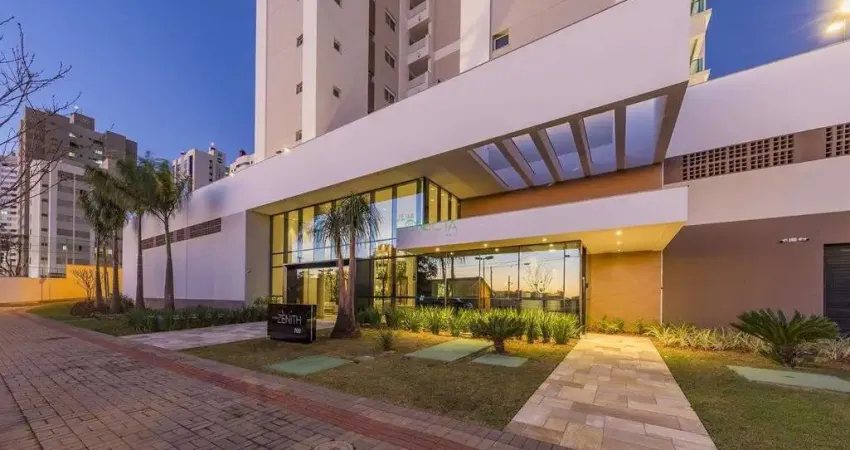 Apartamento com 3 quartos à venda na Avenida Voluntários da Pátria, Andrade, Londrina