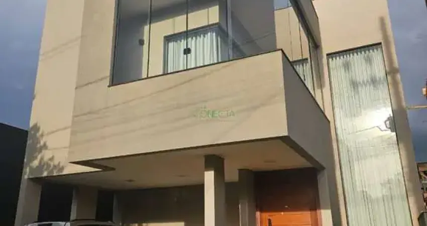 Casa em condomínio fechado com 3 quartos à venda na Cidade Industrial, Londrina