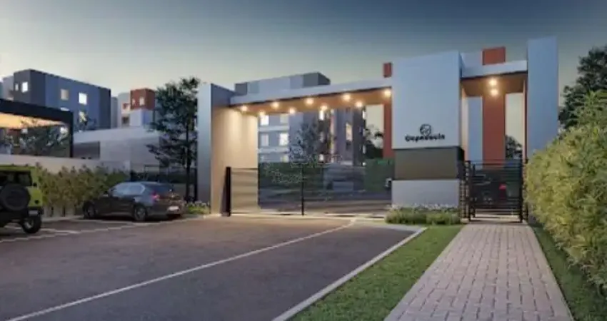 Apartamento com 2 quartos à venda no Vila Nelo, Ibiporã 