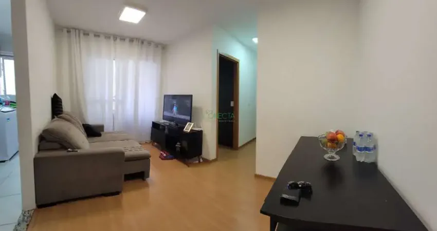 Apartamento com 2 quartos à venda na Rua Guilherme Farel, Gleba Fazenda Palhano, Londrina