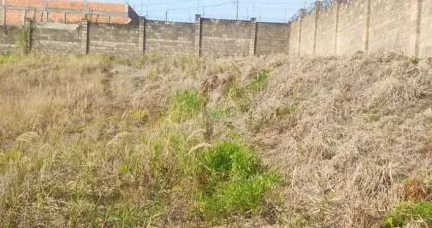 Terreno à venda no Jardim Ikeda, Assaí 