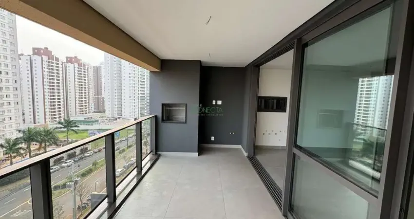 Apartamento com 3 quartos à venda na Rua Ernâni Lacerda de Athayde, Gleba Fazenda Palhano, Londrina