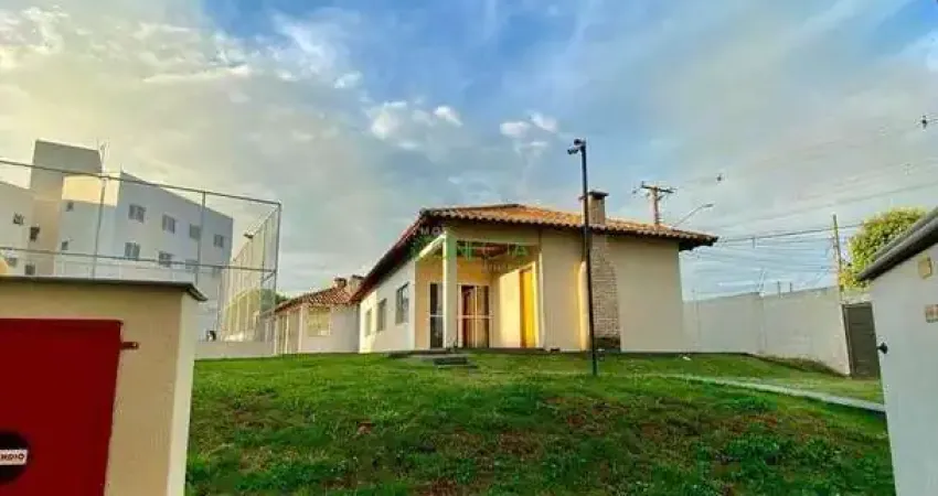 Apartamento com 2 quartos à venda no Jardim Dom Bosco, Ibiporã