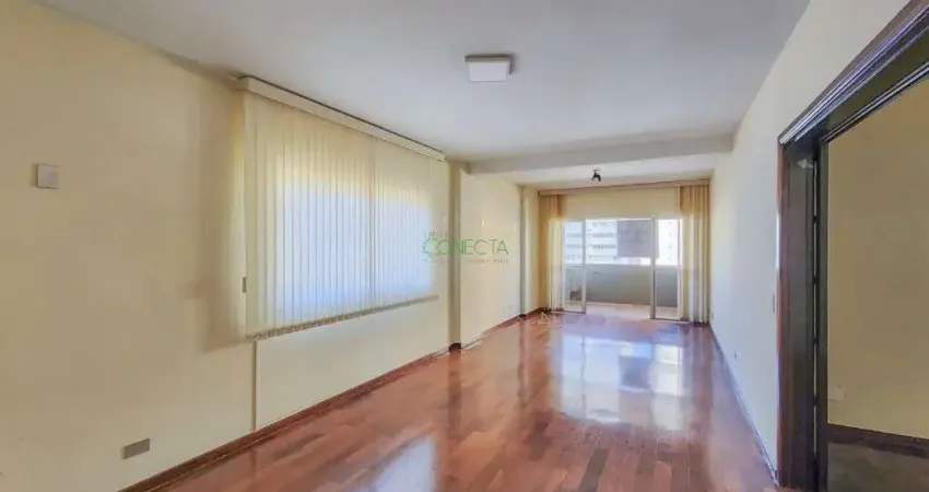 Apartamento com 3 quartos à venda na Avenida Rio de Janeiro, Centro, Londrina