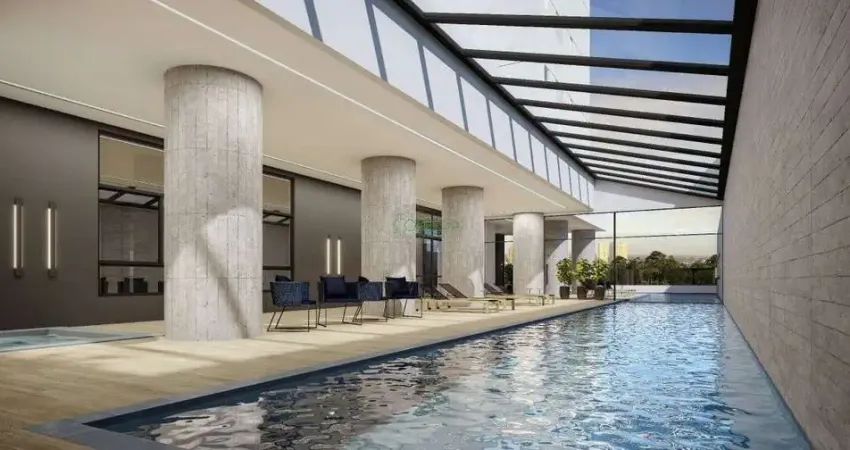 Apartamento com 3 quartos à venda na Rua Ernâni Lacerda de Athayde, Gleba Fazenda Palhano, Londrina