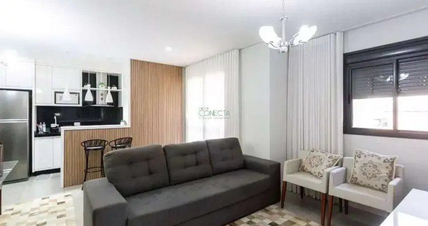 Apartamento com 2 quartos à venda na Rua João Huss, Gleba Fazenda Palhano, Londrina