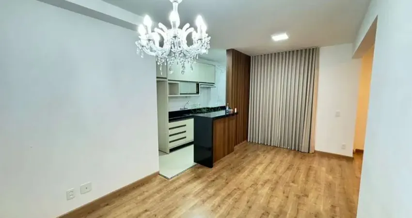 Apartamento com 2 quartos à venda na Rua Caracas, Gleba Fazenda Palhano, Londrina