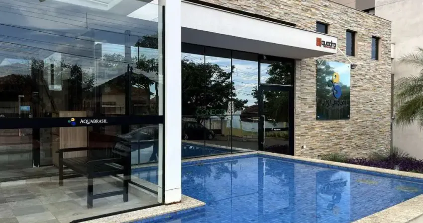 Apartamento com 3 quartos à venda na Rua Venezuela, Vila Brasil, Londrina