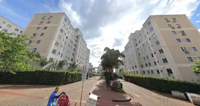 Apartamento com 2 quartos à venda na Rua Reverendo João Batista Ribeiro Neto, Gleba Fazenda Palhano, Londrina