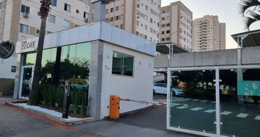 Apartamento com 2 quartos à venda na Creusa Pereira Campos, Gleba Fazenda Palhano, Londrina