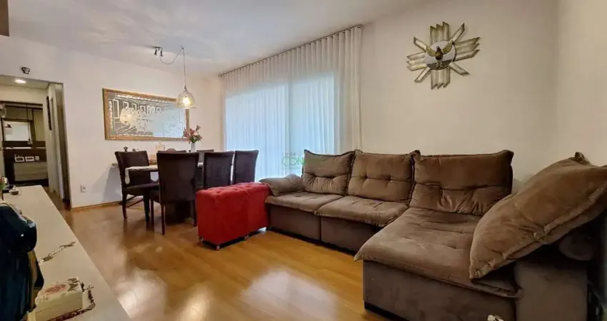 Apartamento com 3 quartos à venda na Rua Martinho Lutero, Gleba Fazenda Palhano, Londrina