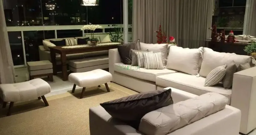 Apartamento com 3 quartos à venda na Rua Eurico Hummig, Gleba Fazenda Palhano, Londrina