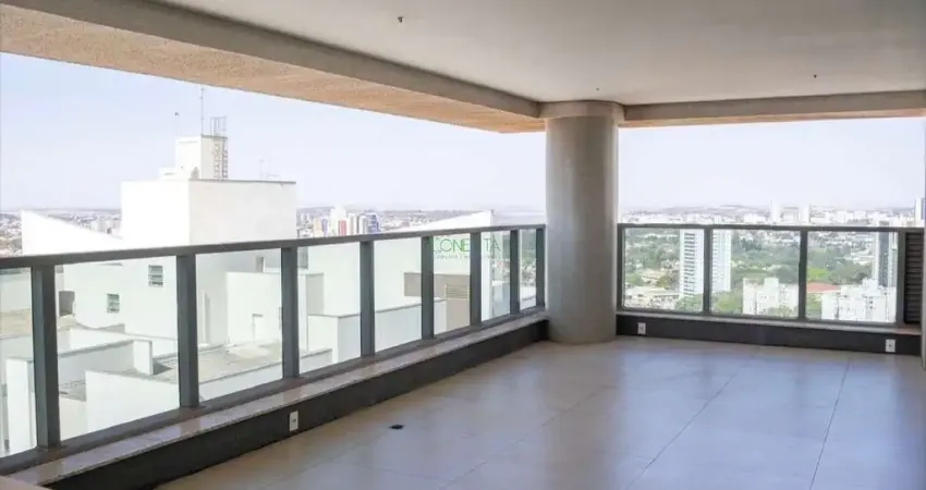 Apartamento com 3 quartos à venda na Rua Caracas, Gleba Fazenda Palhano, Londrina