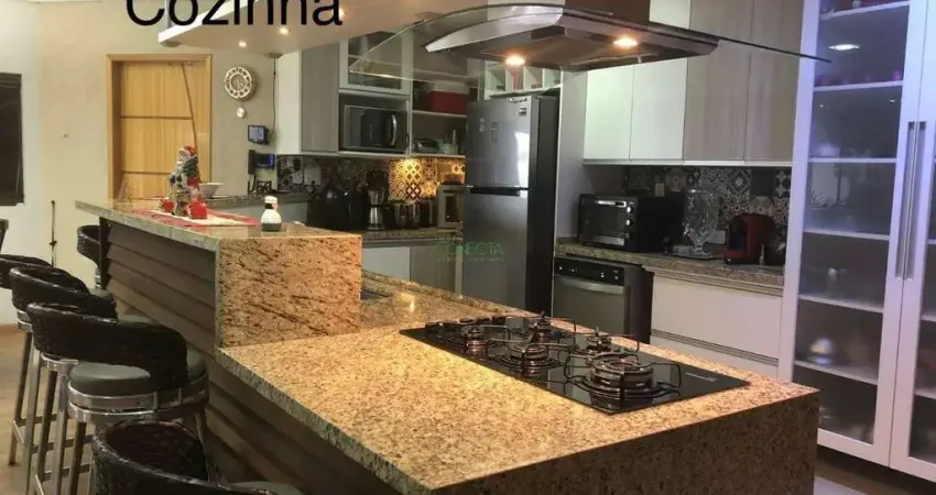 Casa com 3 quartos à venda na Rua Jaime Velani, Lindóia, Londrina