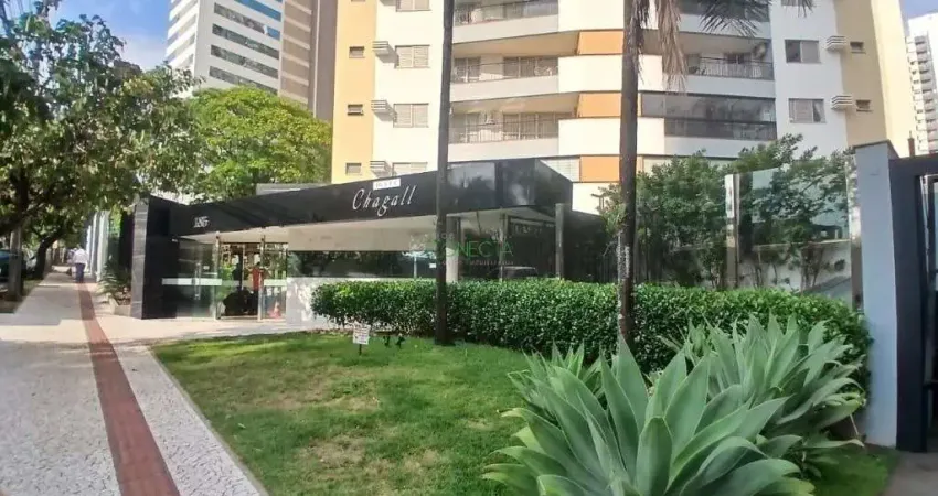 Apartamento com 3 quartos à venda na Rua João Wyclif, Gleba Fazenda Palhano, Londrina