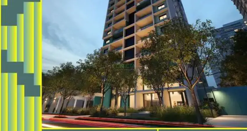 Apartamento com 3 quartos à venda na Rua Ernâni Lacerda de Athayde, Gleba Palhano, Londrina