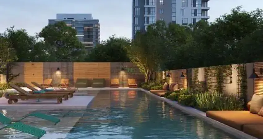 Apartamento com 1 quarto à venda na Rua Ernâni Lacerda de Athayde, Gleba Palhano, Londrina