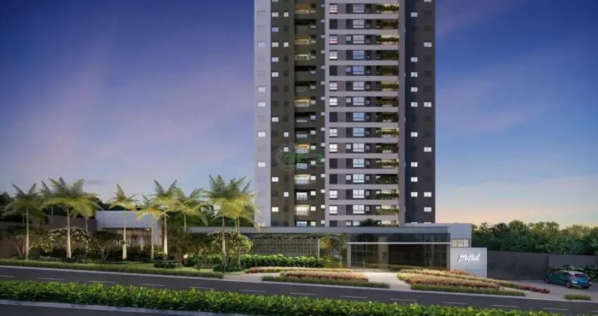 Apartamento com 3 quartos à venda na Rua Luiz Lerco, Terra Bonita, Londrina